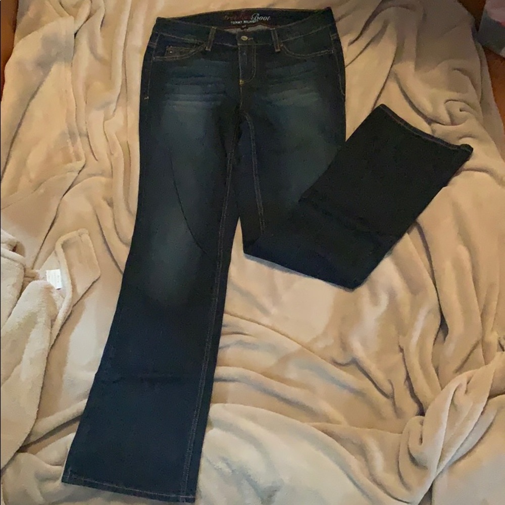 Jeans by Tommy Hilfiger Sz 8R